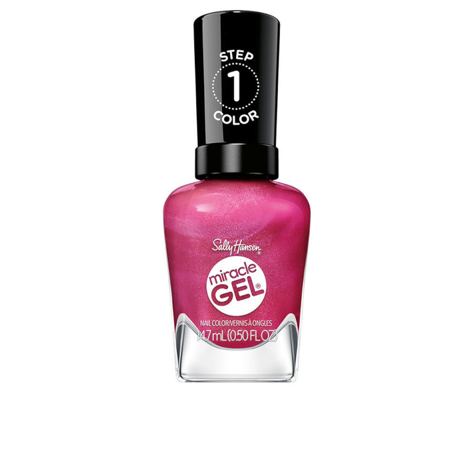 Sally Hansen küünelakk MIRACLE GEL 15ml