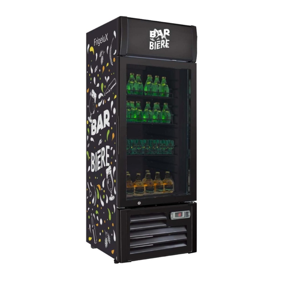 Frigelux Õllekülmik Frigelux BAB259N