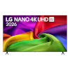 LG Electronicsi televiisor LG 75" NU80 – 4K LED-teler