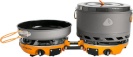 Jetboil Genesis Basecampi toiduvalmistamissüsteem