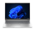 HP sülearvuti EliteBook 6 G2i 16 - Core 5-320, 16GB RAM, 512GB SSD, 16" WUXGA 300-nit AG, 5MP IR cam, NO WWAN-readyness, Smartcard, FPR, US backlit keyboard, 56Wh, Pike hõbedane, Win 11 Pro, 3 years