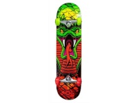 Madd Gear rula Skateboard Reptilia 23526