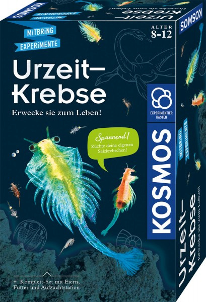 Kosmos Urzeit-Krebse 657871