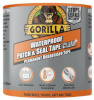 Gorilla teip Patch & Seal 2,4m, läbipaistev