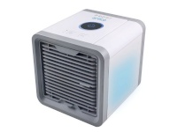 Beper ventilaator P206RAF200 Mini Cooler, valge/hall
