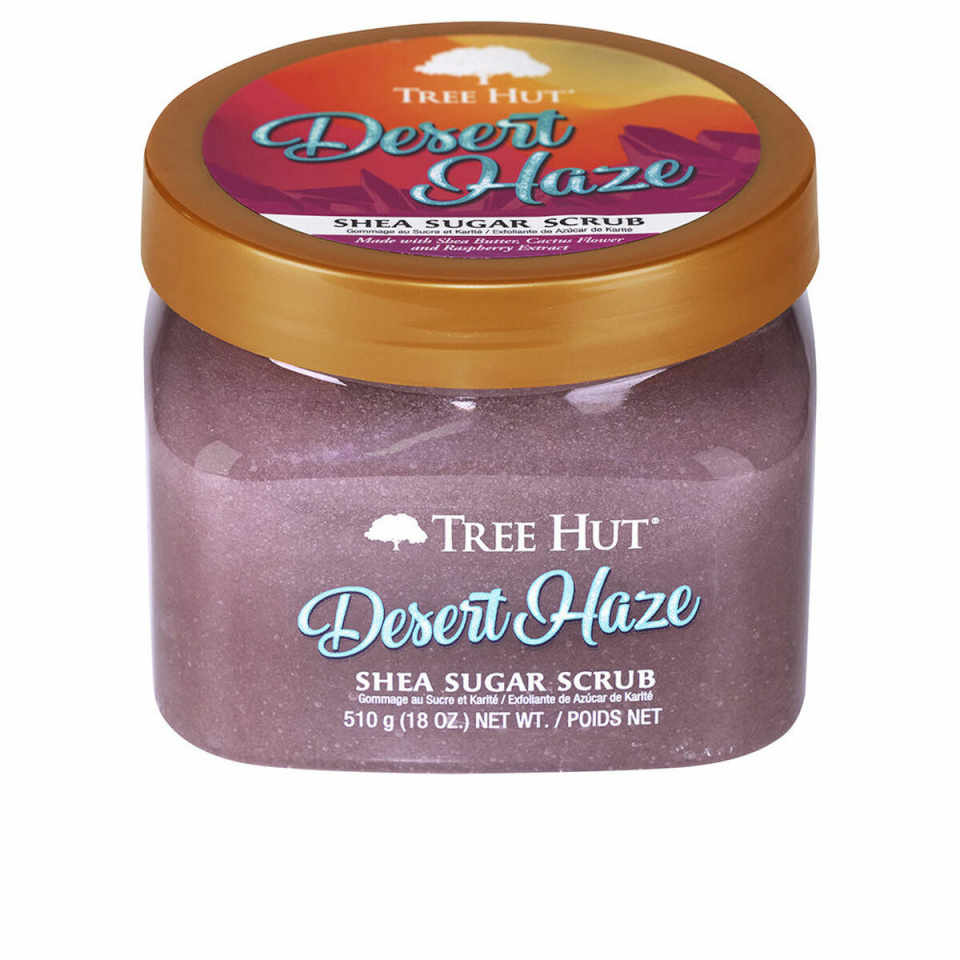 Tree Hut kehakoorija Desert Haze 510 g