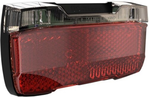 Herrmans rattatuli H-TRACE E-BIKE tagatuli