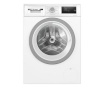 Bosch pesumasin WAN2403BPL Washing Machine 8kg, A, valge