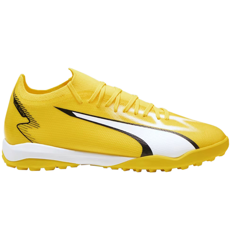 Puma jalgpallijalatsid Ultra Match TT 107521 04 suurus 43