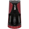 Bialetti padjakohvimasin Dama Ese Pod Machine, punane/must