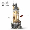 Lego klotsid konstruktor Harry Potter 76430 Hogwarts Castle Aviary Mitmevärviline
