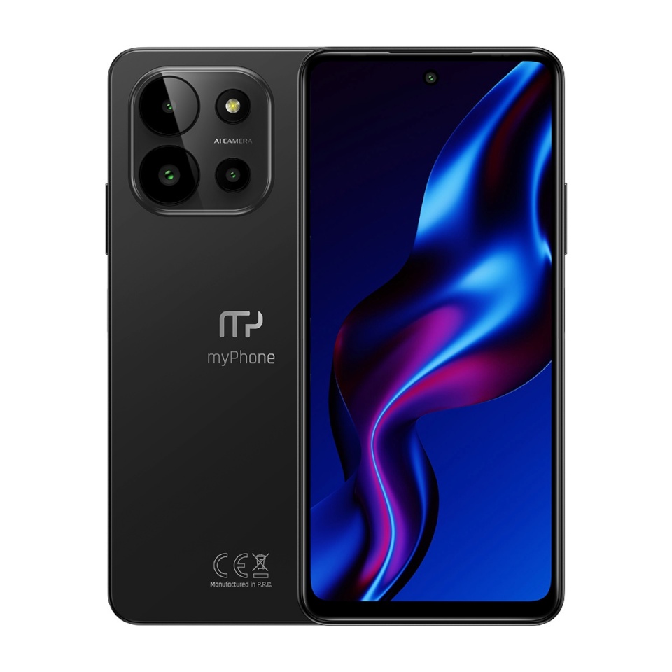 myPhone nutitelefon N23 5G