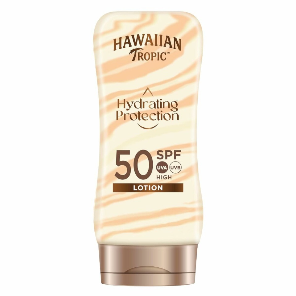 Hawaiian Tropic