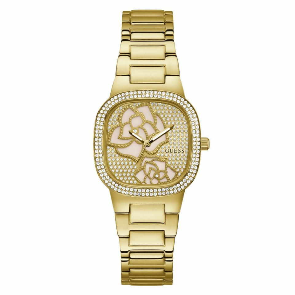 Guess naiste kell GW0544L2