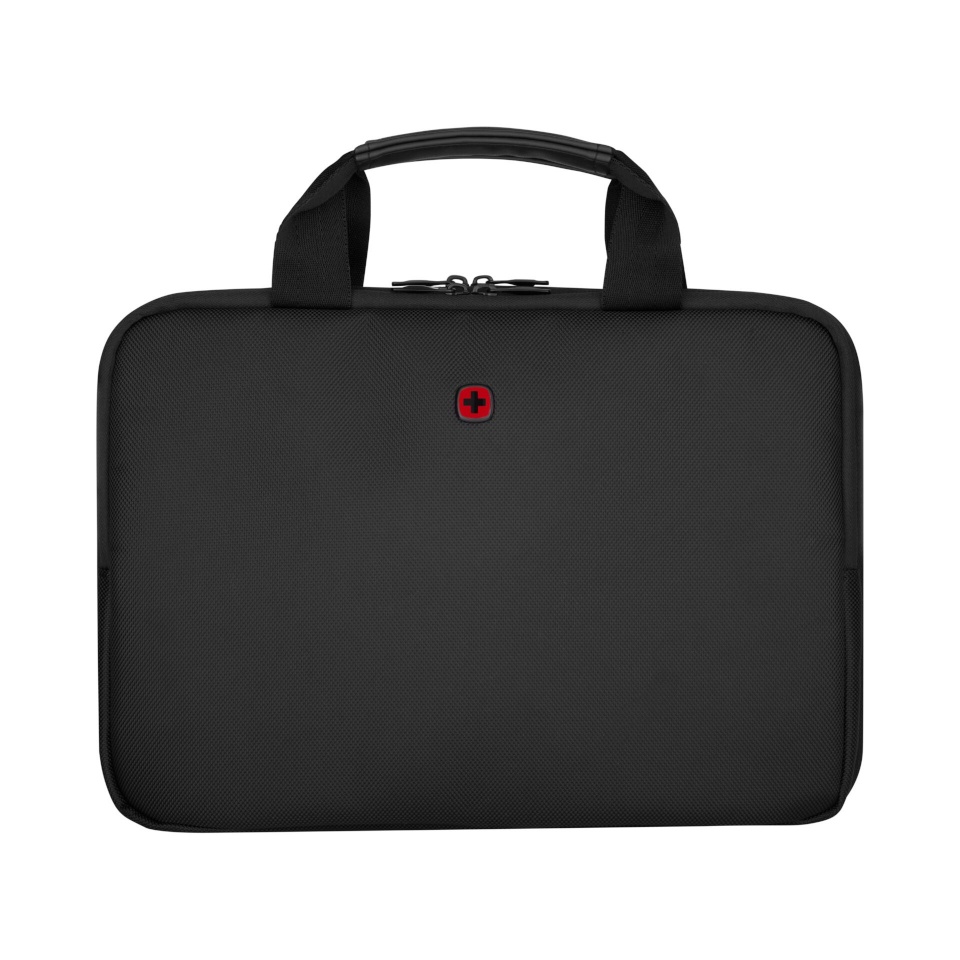 Wenger sülearvutikott Guyde 14" Laptop Sleeve must