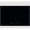 AEG pliidiplaat TK85IM00FB 5 x induktsioon, 80cm, must, faasitud serv