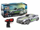 Revell RC RC Scale Car Mercedes - AMG GTR Pro