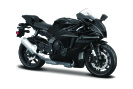 Maisto Die-Cast 1:12 mootorratas Yamaha, 32723