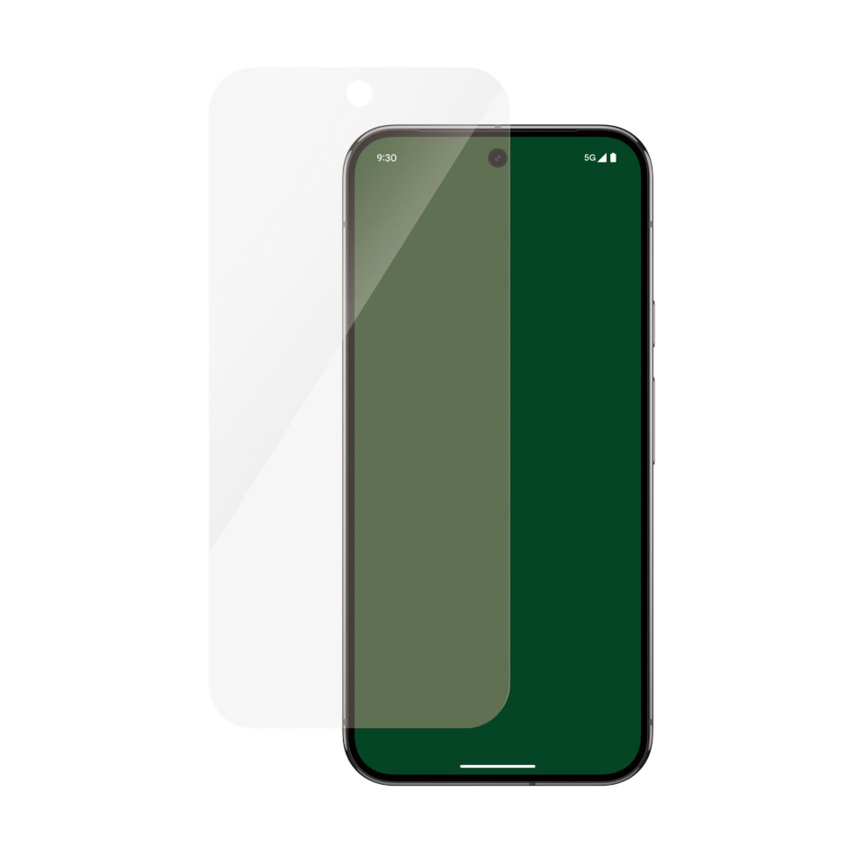 PanzerGlass ekraani kaitseklaas Screen Protector Google Pixel 9 Pro XL UWF