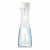 Laica filterpudel B31AA GlaSSmart Bottle with Filter, 1,1L