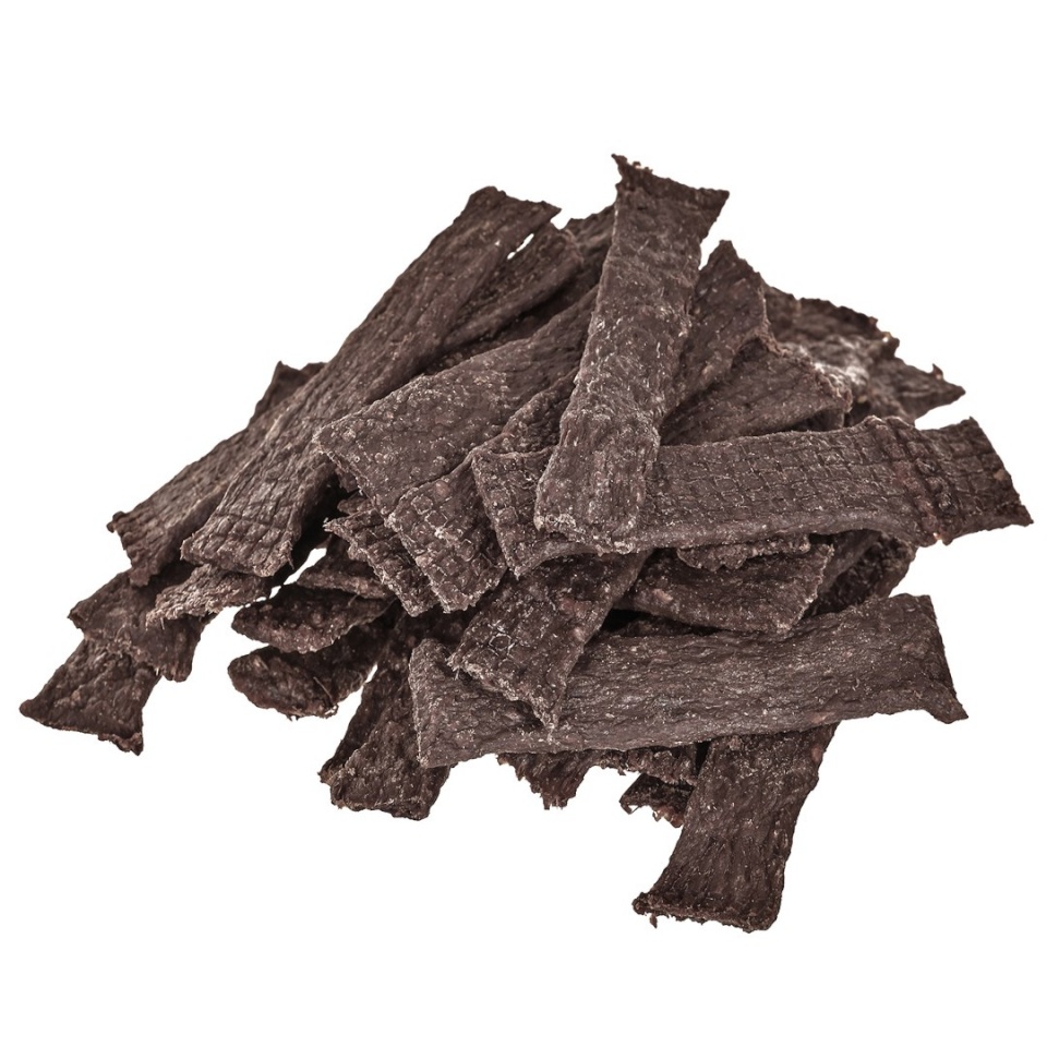 Petitto maius koerale Monoprotein Meat Strips – Lamb, 400g