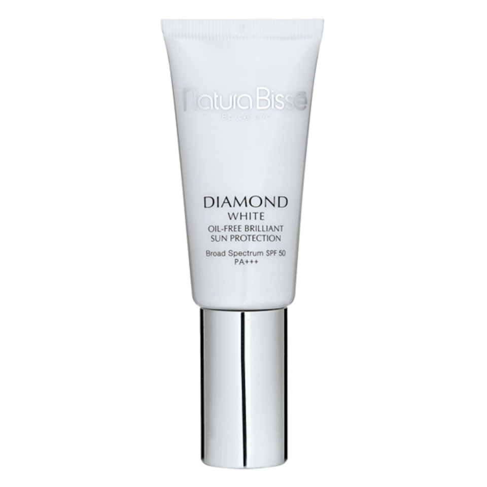 Natura Bissé peitekreem Diamond White