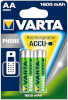 Varta telefoni toiteakud Mignon blisterpakendis 2 tk (AA/HR6)