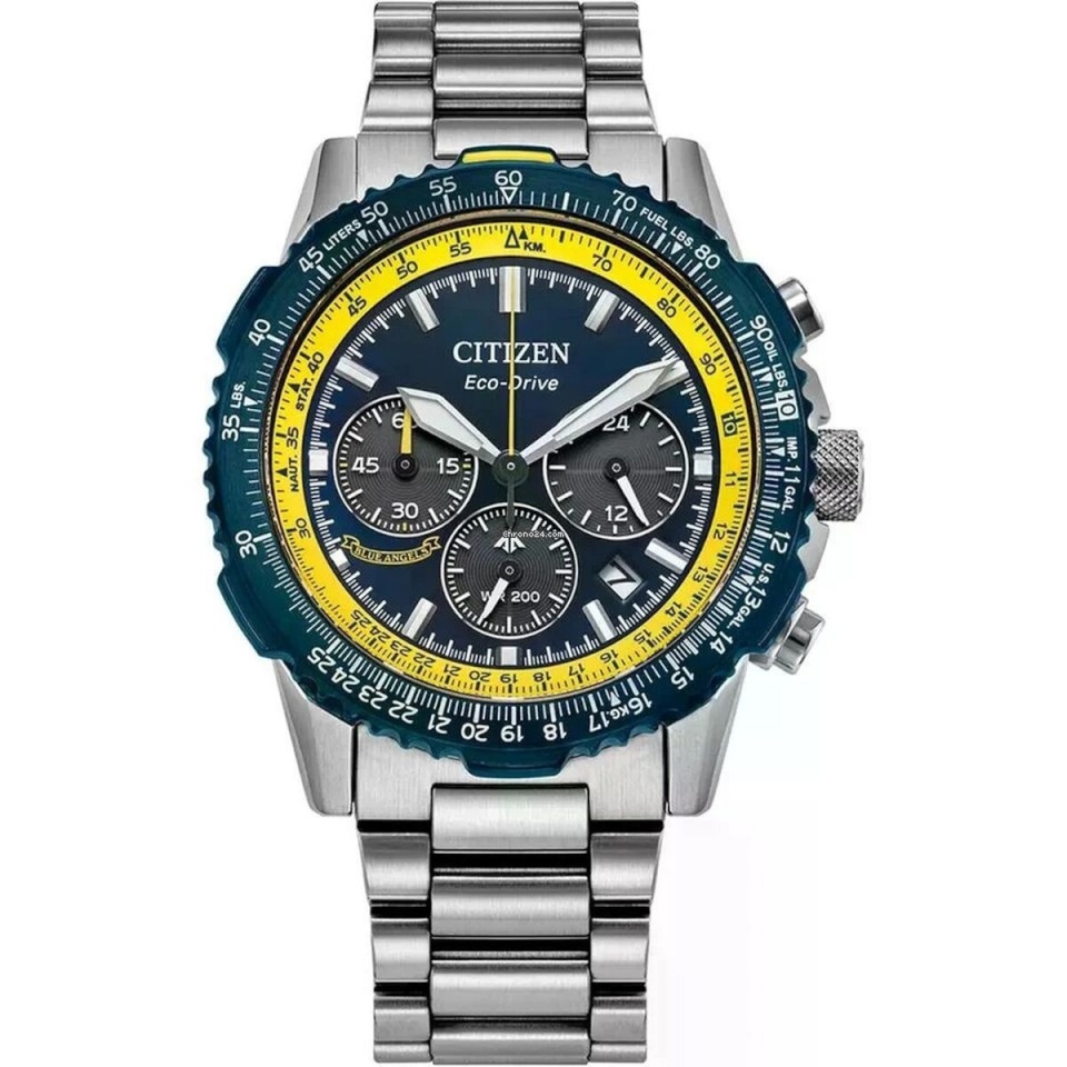 Citizen meeste kell CA4667-53L