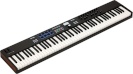 Arturia süntesaator Keylab Essential 88 Mk3 MIDI kontroller, must