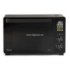 Hisense miniahi HOM30AF Mini Oven, 30L, must