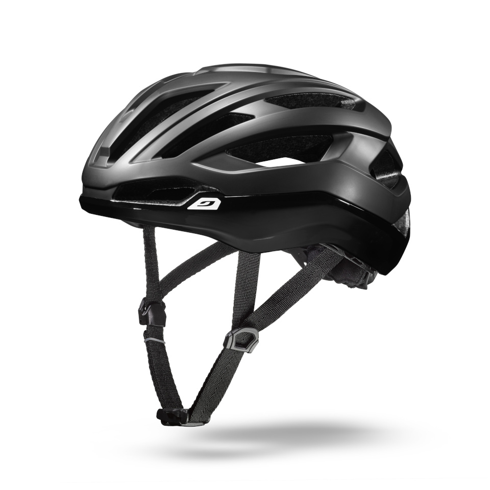 Julbo kiiver Fast Lane 54–58cm must