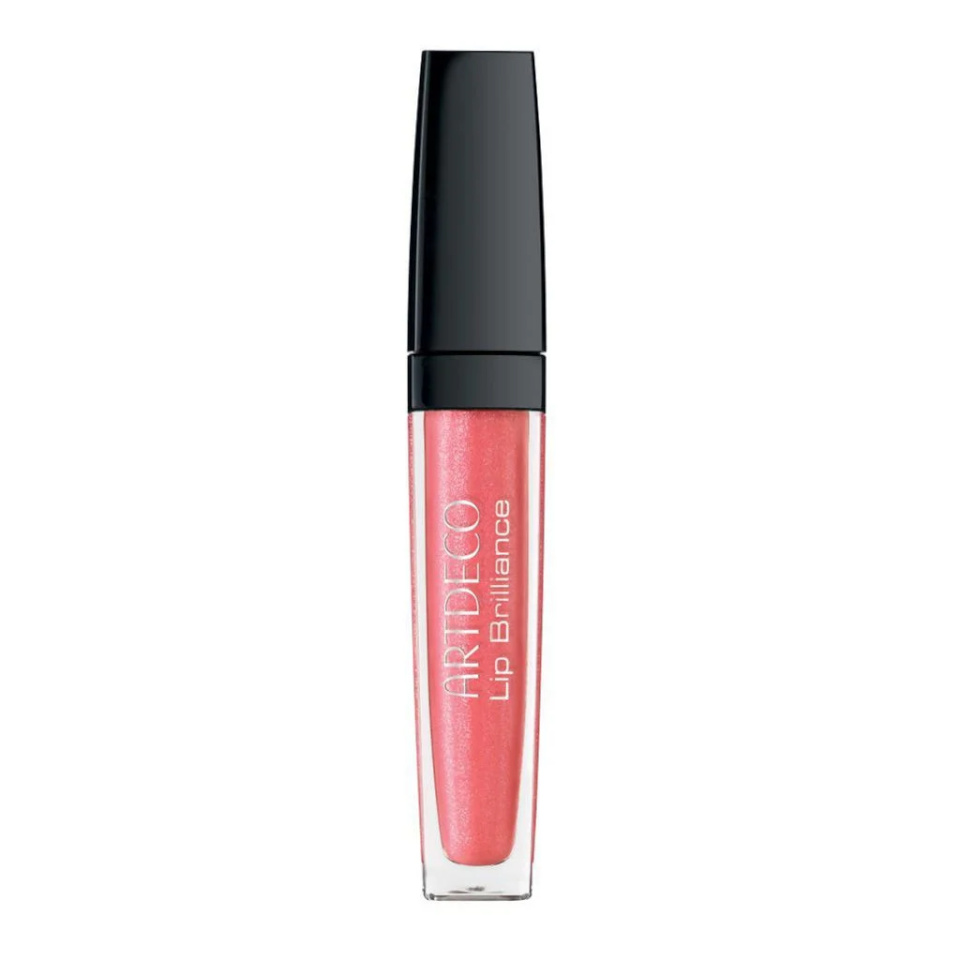 Artdeco huuleläige Lip Brilliance 5ml, 02 Strawberry Glaze, naistele