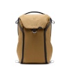 Peak Design Everyday seljakott 30L v2, liivapruun