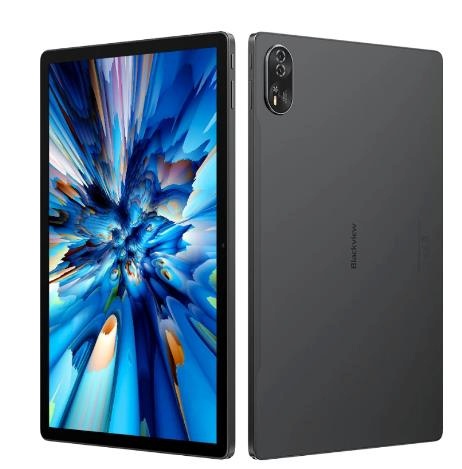 Blackview tahvelarvuti Tablet Mega8 13" 12GB RAM/256GB SSD