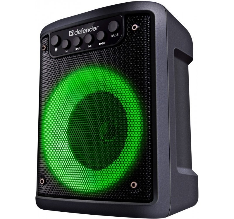 Defender kõlarid BLUETOOTH SPEAKER FUNKY 10W