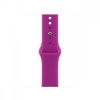 Apple kellarihm Watch 40mm Magenta Sport Band - S/M