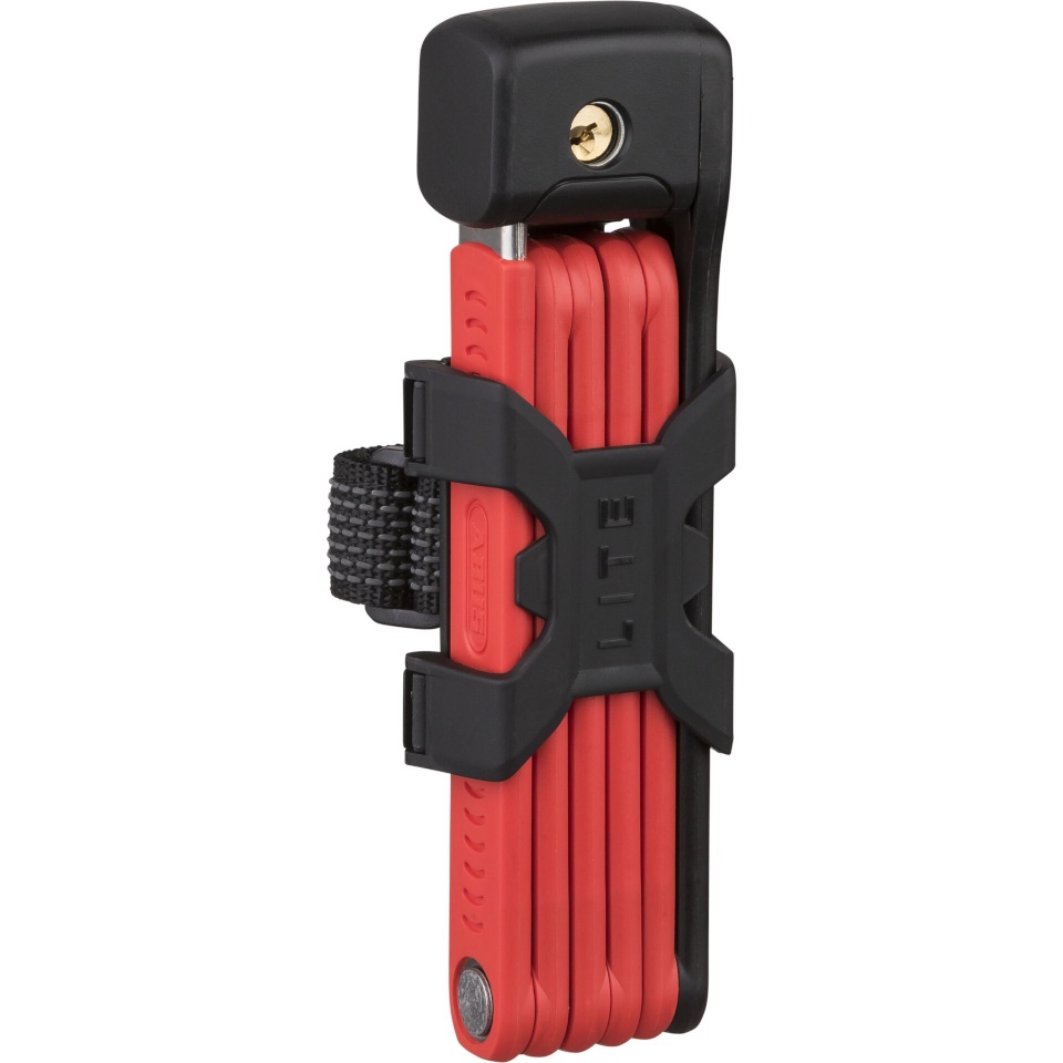 Abus rattalukk Bordo Lite 6055K/85 RD SH