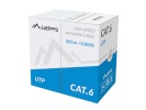Lanberg võrgukaabel Cable UTP Cat.6 CU 305 m wire hall
