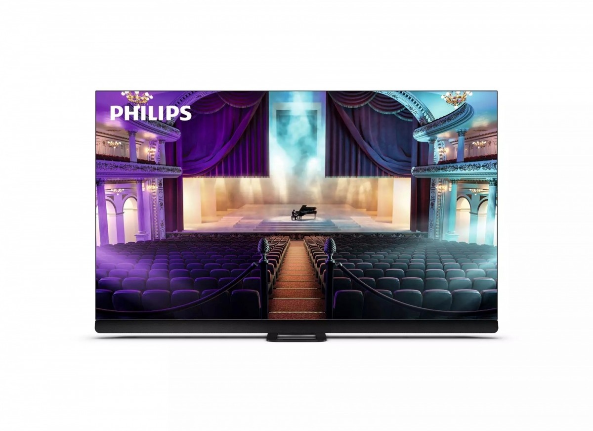Philips televiisor TV 65 inches OLED+ 65OLED908/12