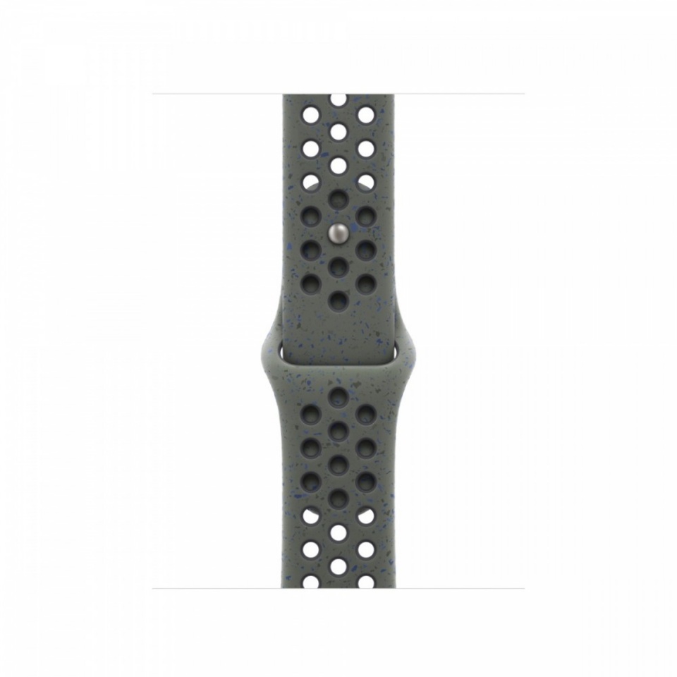 Apple kellarihm Watch Cargo Khaki Nike Sport Band 42mm - S/M