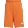 Lühikesed püksid Kids Adidas Squadra 21 Short Youth oranž GN8082 164cm
