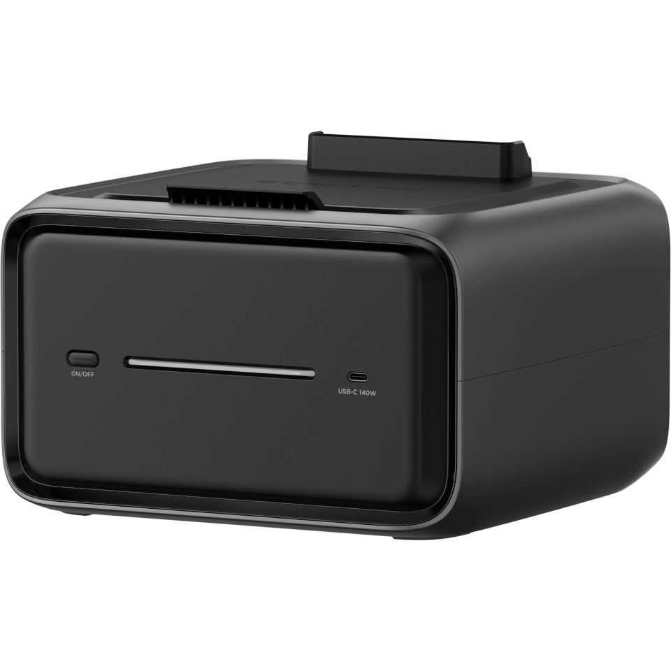 EcoFlow akupank RIVER 3 EB600 Extra Battery