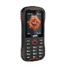 Gigaset mobiiltelefon GLX8 must