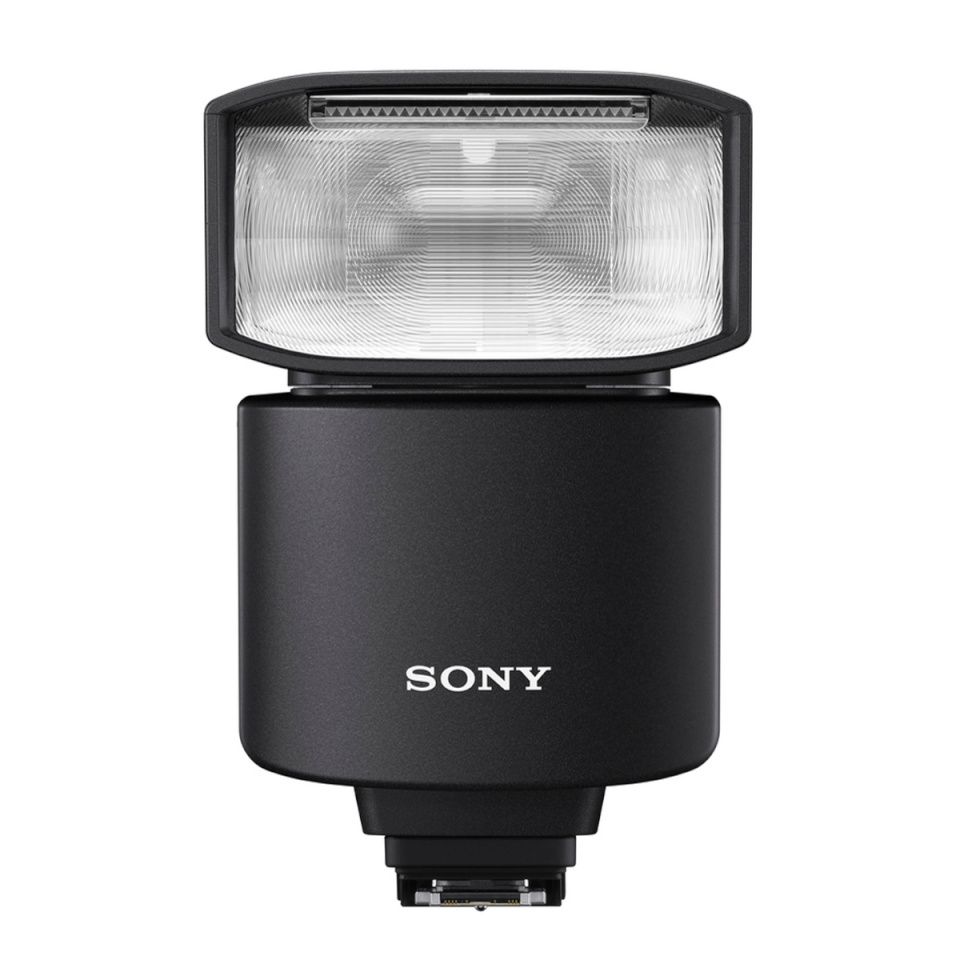 Sony välklamp HVL-F46RMA with kabelloser Funksteuerung