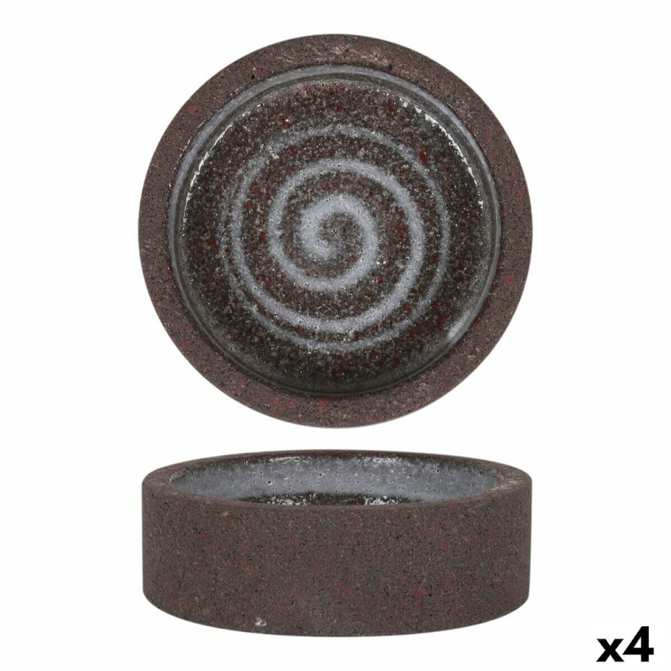 BGB Home Suupistekauss Krakatoa Ø 10cm (4tk)