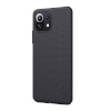 Nillkin kaitsekest Super Frosted Shield case for Xiaomi 11 Lite 4G/5G (must)