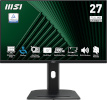 MSI monitor PRO MP275PG - 100Hz | Full HD | 27" | IPS | 1ms