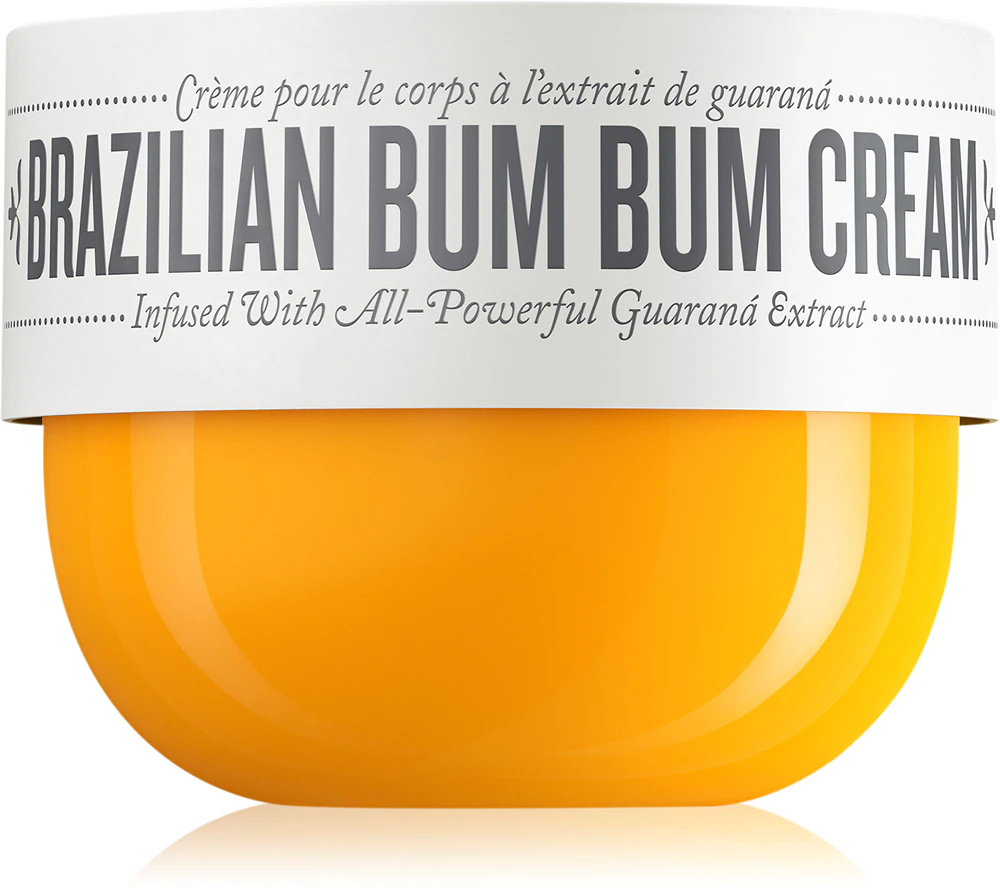 Sol De Janeiro kehakreem Brazilian Bum Bum Cream 75ml, naistele