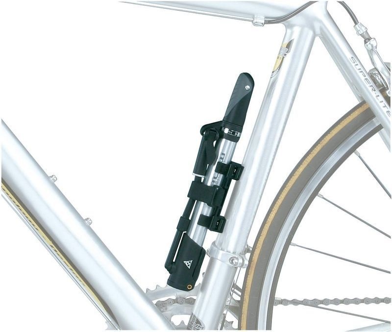 Topeak jalgrattapump Mini Morph