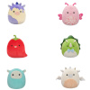 SQUISHMALLOWS | W25 Plush toy, 19 cm (Assorted)